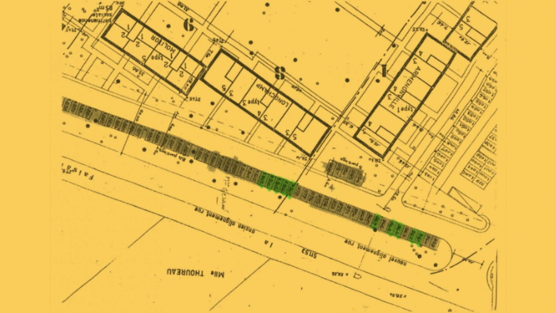 Plan Immeuble - PLAN EN MA POSSESSION 1903 a 1907_page-0001